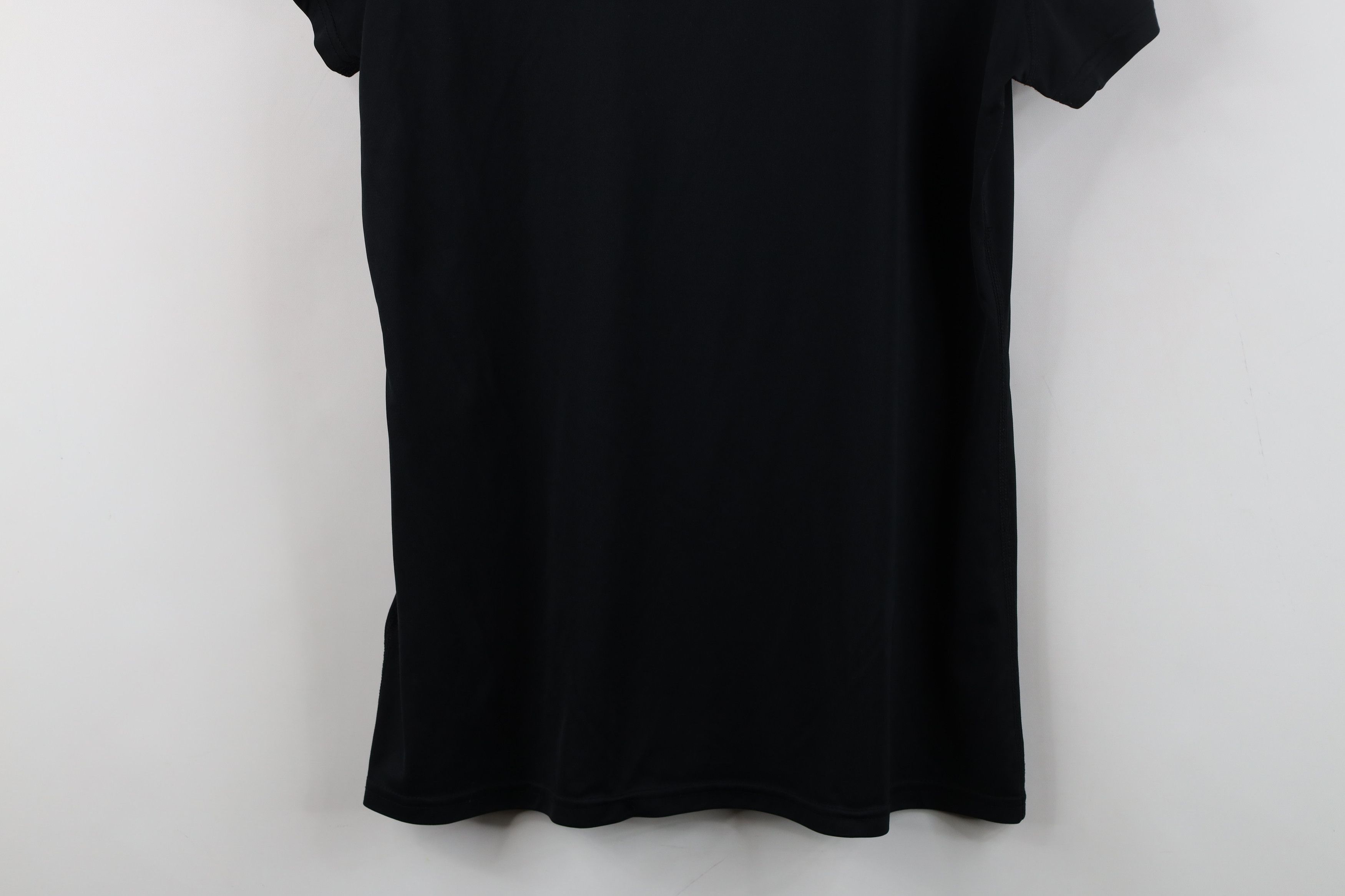 Nike Nike Scott Center Swoosh Princeton University T-Shirt Black Size L / US 10 / IT 46 - 14 Thumbnail