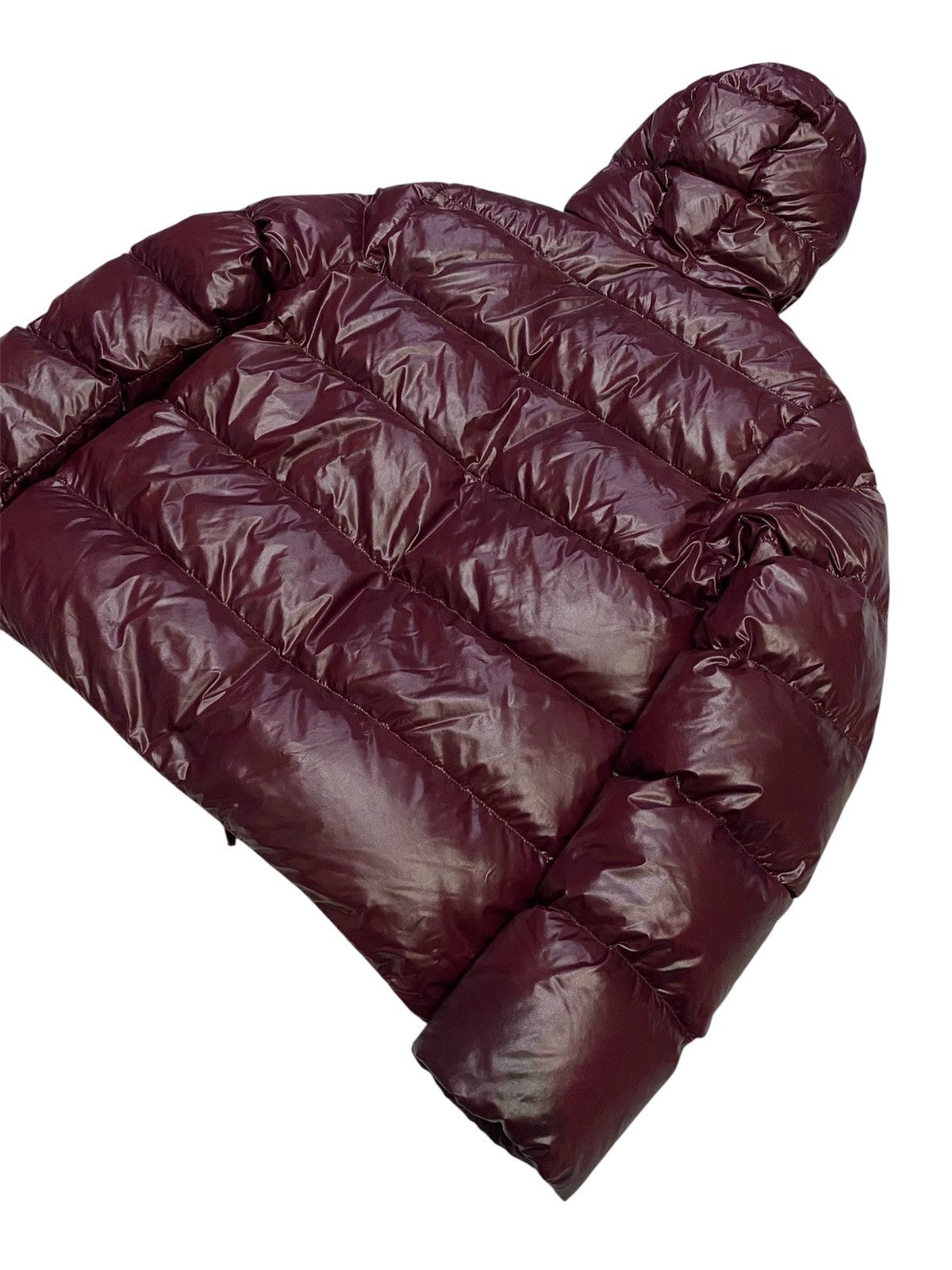Duvetica Ducetica Dionisio Fullzip Down Jacket Size US M / EU 48-50 / 2 - 25 Thumbnail