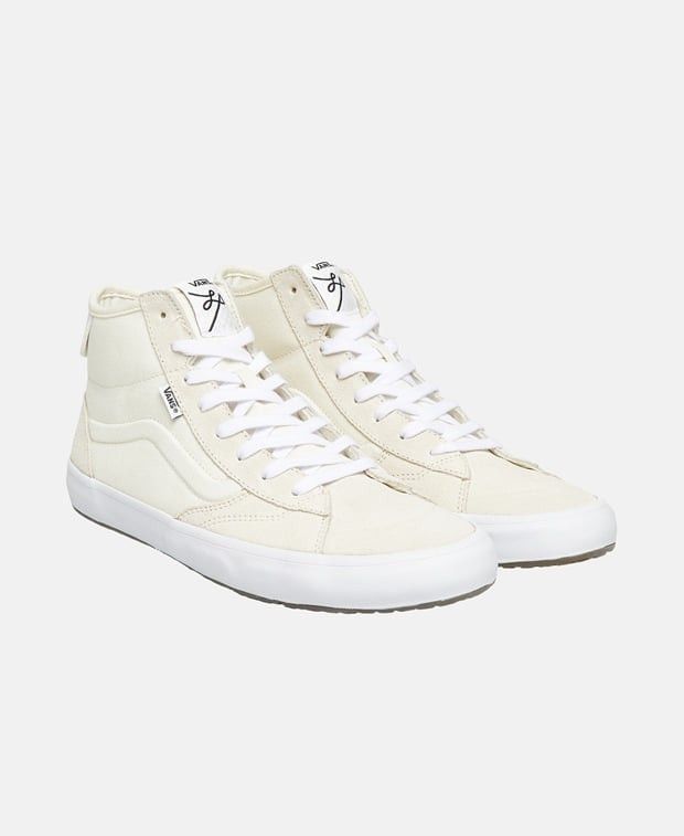 The Lizzie Sneakers