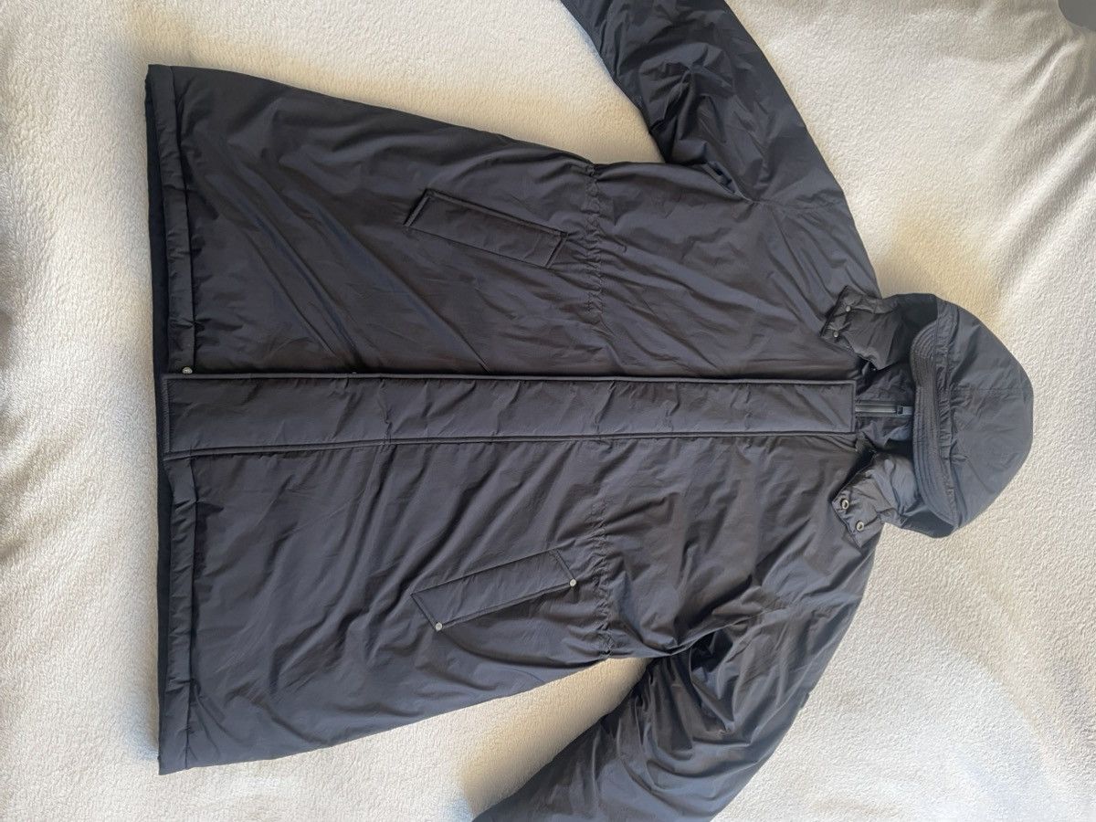Frame Frame Duvet Coat Black Large - New with tats Size US L / EU 52-54 / 3 - 5 Thumbnail