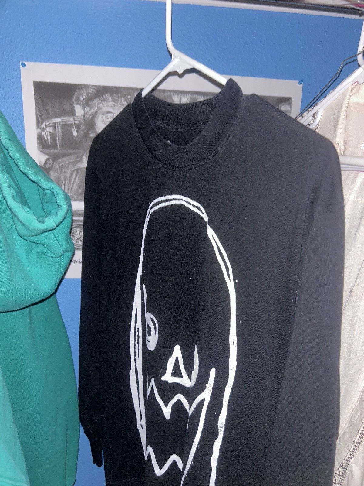 Asspizza Asspizza LS Size US M / EU 48-50 / 2 - 1 Thumbnail