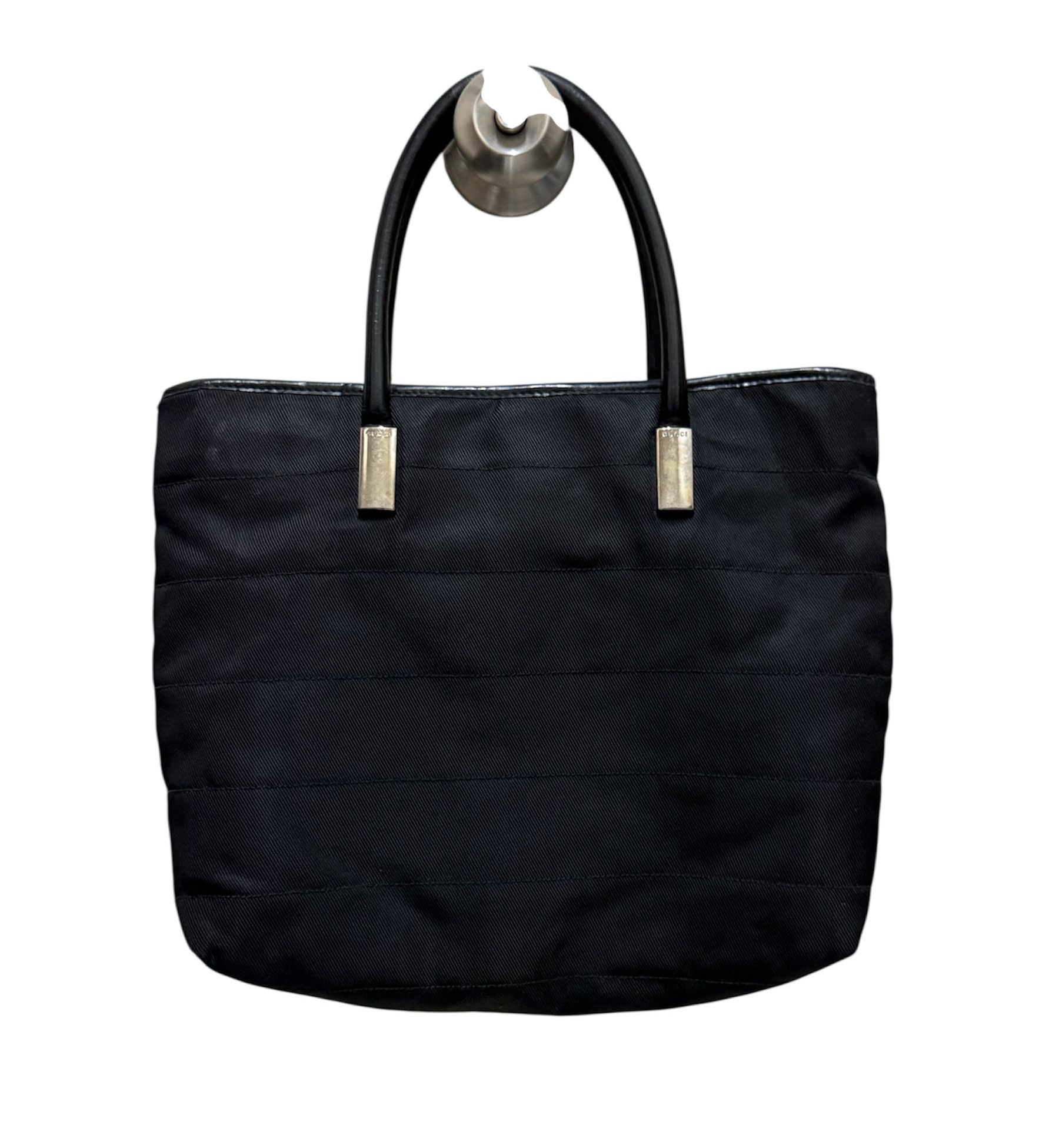 Gucci Gucci Handbag / Tote Bag Size ONE SIZE - 3 Thumbnail