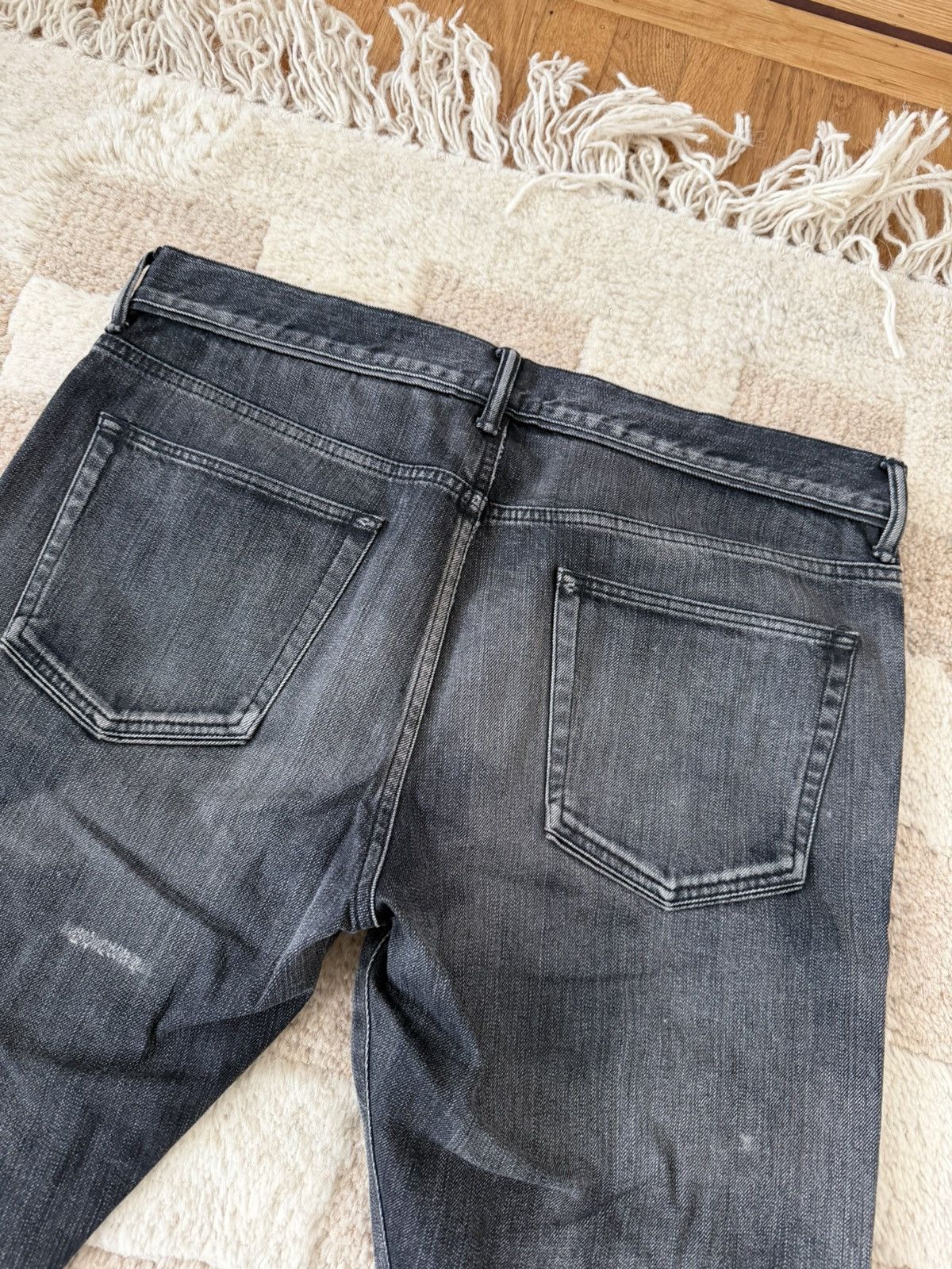 John Elliott John Elliott Cast 2 Inverness sz 33 Size US 33 - 5 Thumbnail