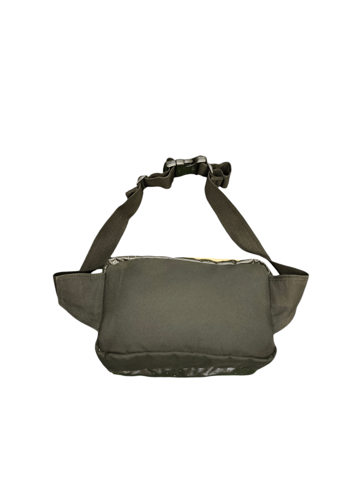 Beams Plus Beams Boy Japan Reach 4 Backet Tarps Crossbody Bag Cordura Size ONE SIZE - 5 Thumbnail