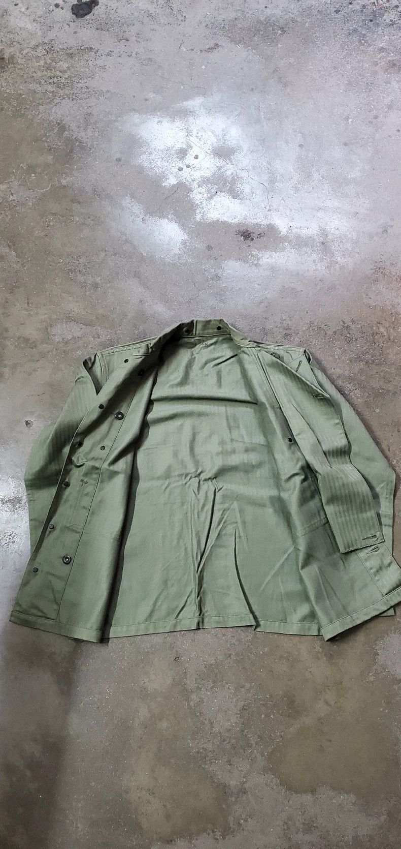 The Real McCoy's The Real McCoy P44 Original Classic Replica Jacket Size US M / EU 48-50 / 2 - 2 Thumbnail