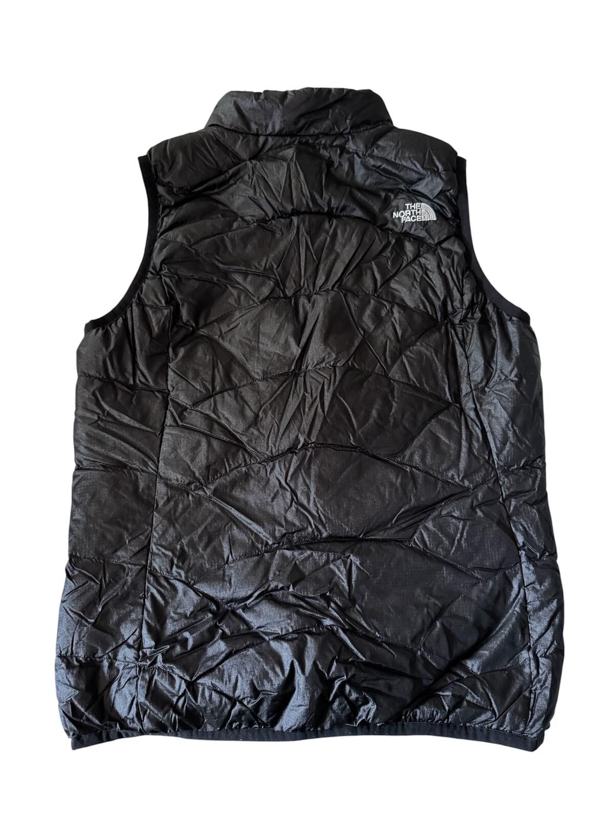 The North Face North Face insulted/down vest Model 550 Size S / US 4 / IT 40 - 2 Thumbnail