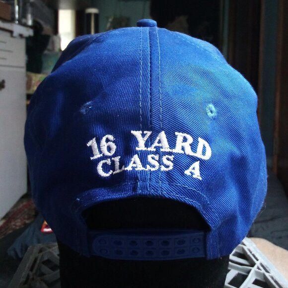 Other Deadstock Vintage Cape Blanco Gun Club Snap Hat Cap Size ONE SIZE - 3 Thumbnail