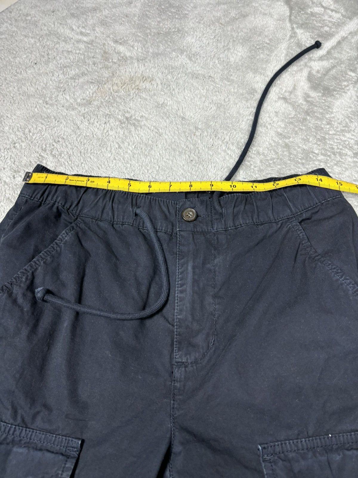 Designer × Kith Kith Cargo Pants. S0367 Size US 30 / EU 46 - 14 Thumbnail