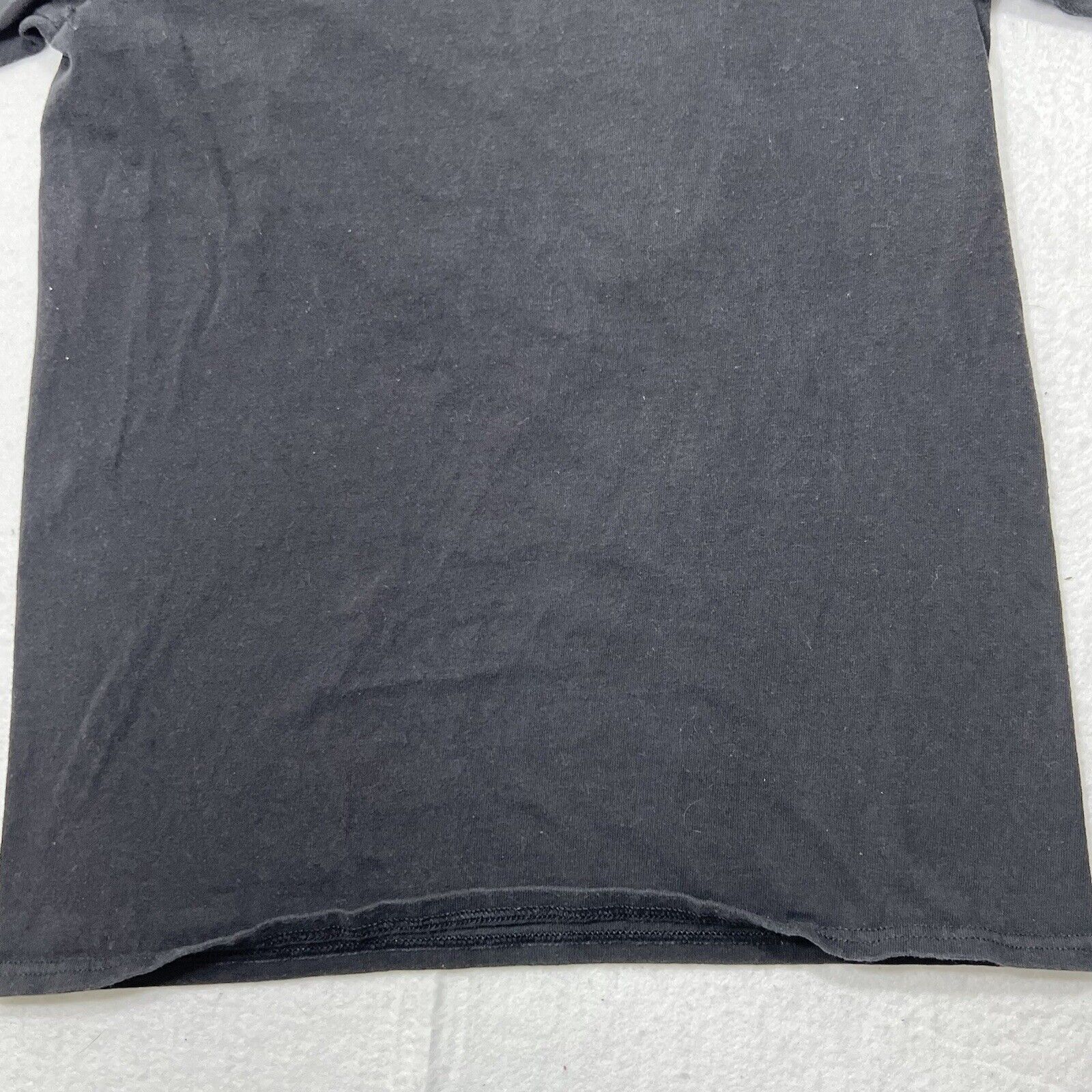 Disney Disney Parks Small 2020 Halloween Black Graphic T Shirt Size US S / EU 44-46 / 1 - 12 Thumbnail