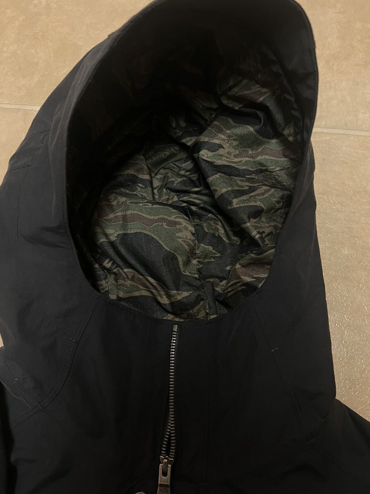 The North Face The North Face •HYVENT• Snowboard Jacket Size US XL / EU 56 / 4 - 4 Thumbnail