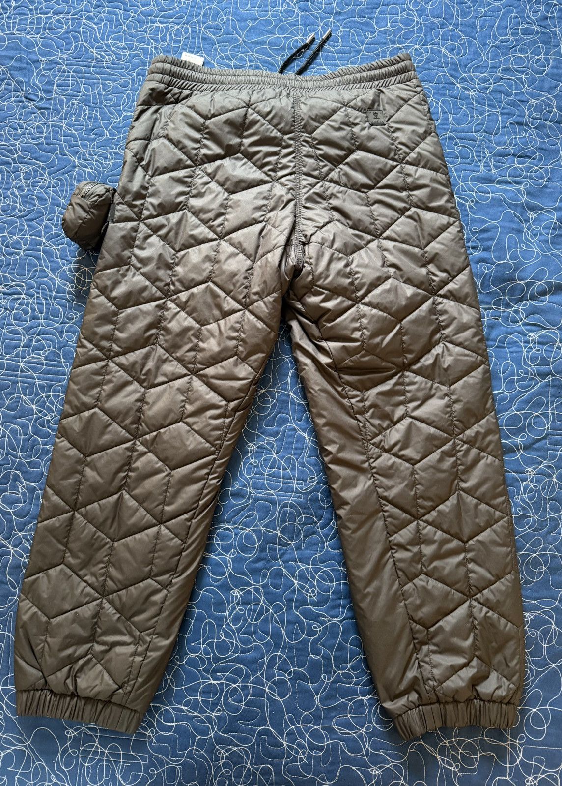 MCM MCM - L - Apres Ski pant Size US 34 / EU 50 - 8 Thumbnail