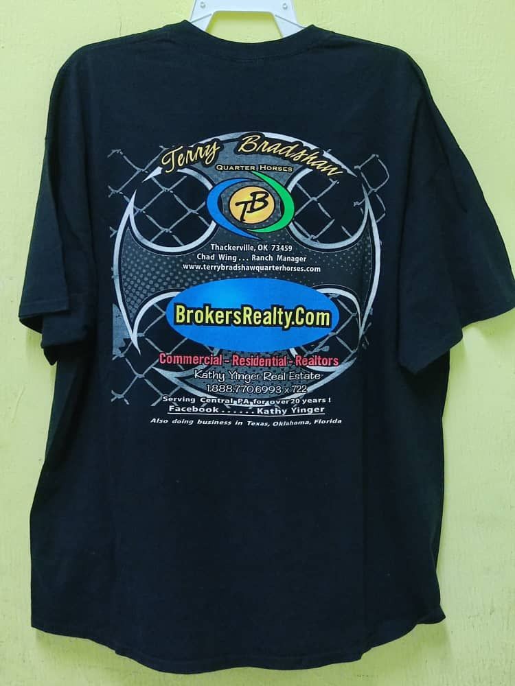 Gildan Steve wilbur2010 wingless super sportman Sprint catr Size US XXL / EU 58 / 5 - 11 Thumbnail