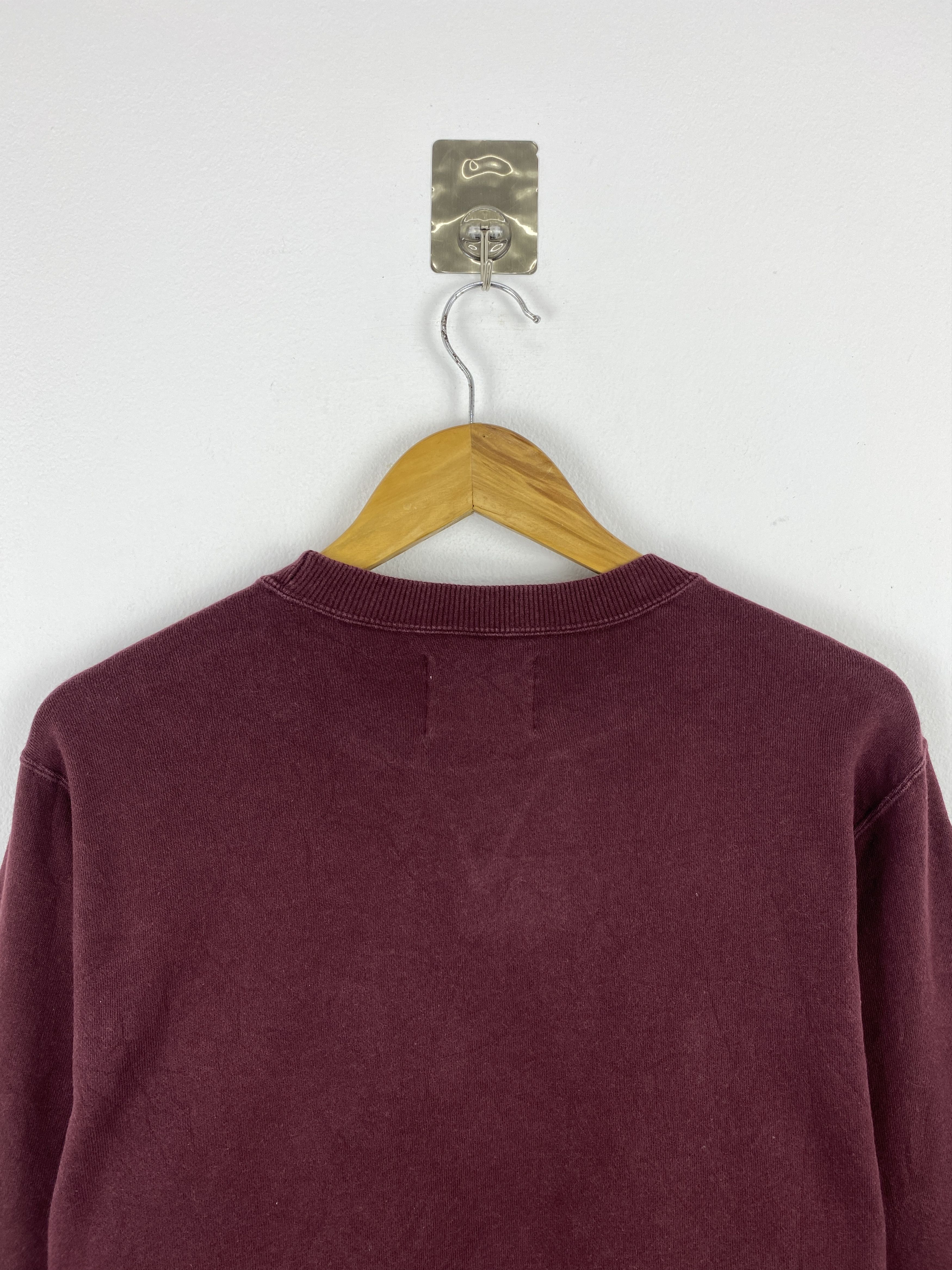 Champion Vintage Champion Crewneck Pullover Sweatshirt SH0547 Size US M / EU 48-50 / 2 - 4 Thumbnail
