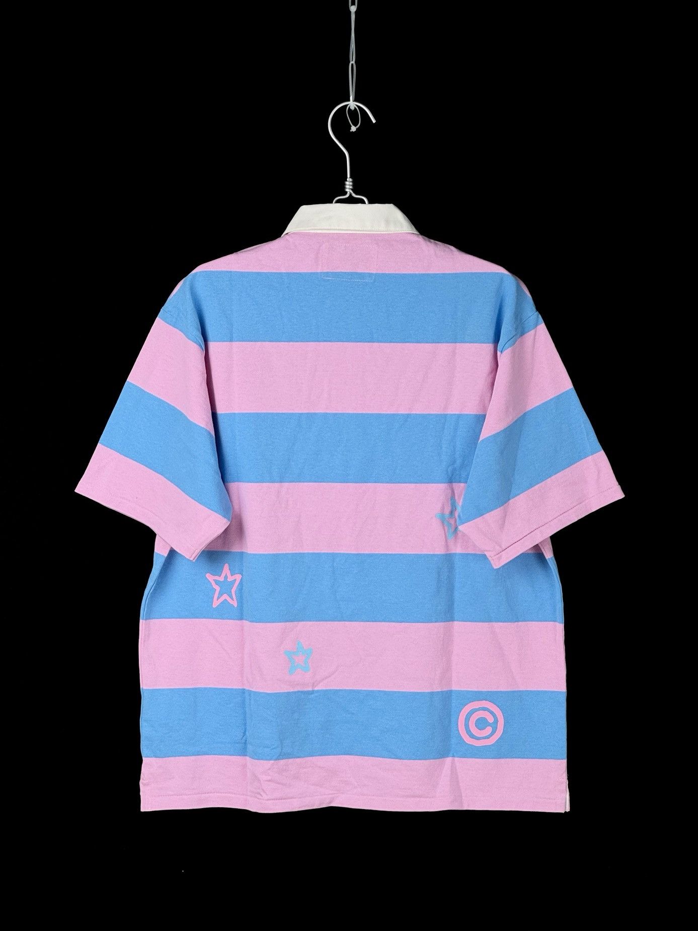 Beams Japan YAMEPI polo Size US M / EU 48-50 / 2 - 2 Thumbnail