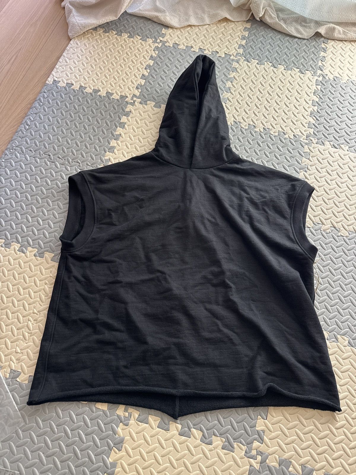 Fear of God Fear of god vest Size US L / EU 52-54 / 3 - 5 Thumbnail