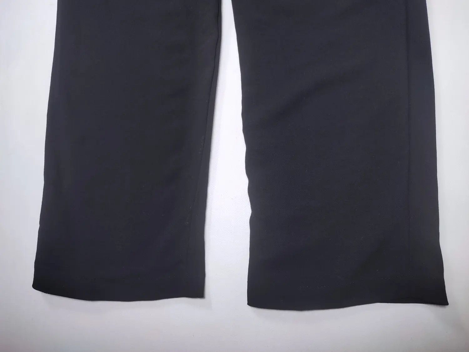 Armani Armani Wool trousers pants Size US 34 / EU 50 - 13 Thumbnail