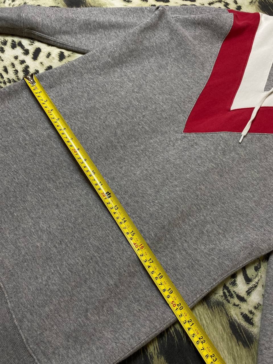 Polo Ralph Lauren POLO RALPH LAUREN Logo Hoodie Dress Women Size M / US 6-8 / IT 42-44 - 14 Thumbnail