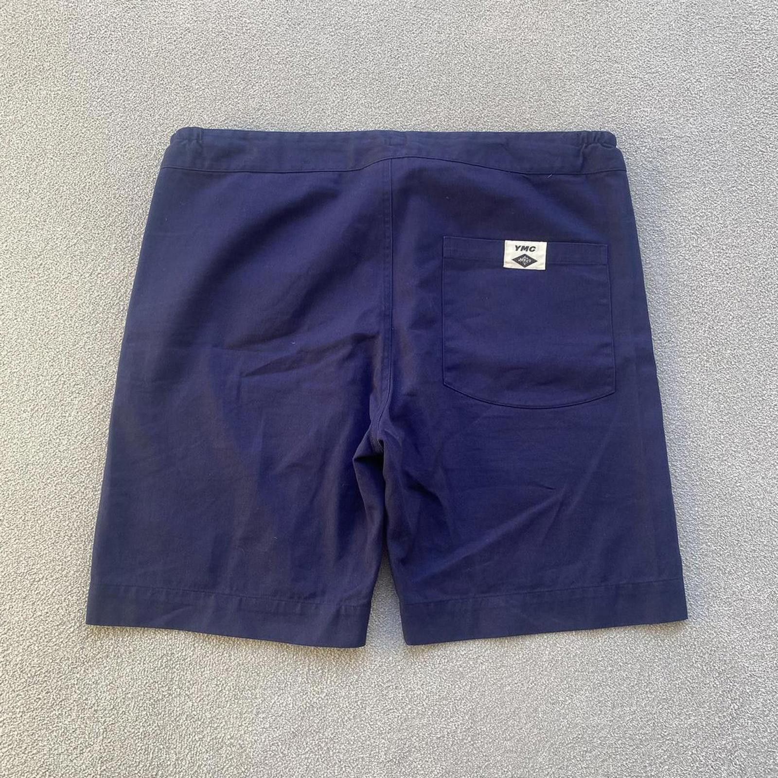 YMC YMC x Umbro Utility Shorts Size US 36 / EU 52 - 2 Thumbnail