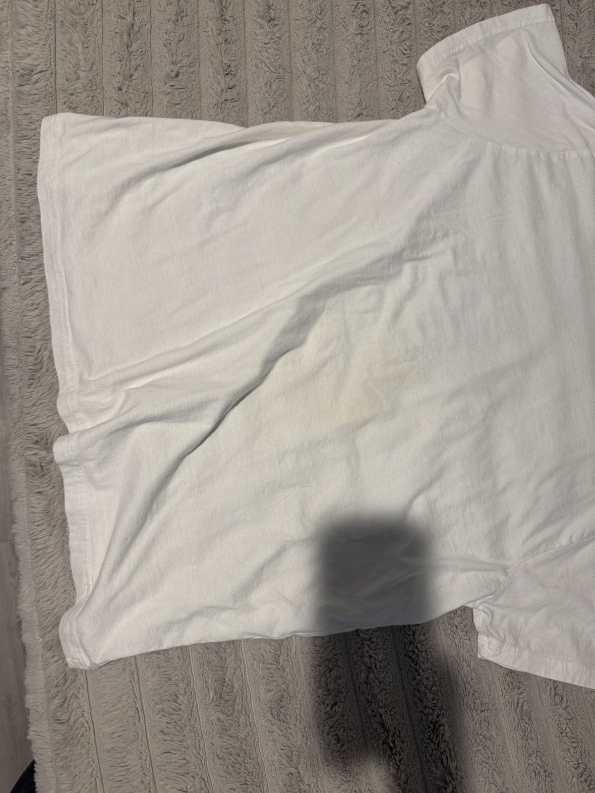 Vintage NA vintage faded thrashed narcotics recovery erd enfants ftp Size US XXL / EU 58 / 5 - 14 Thumbnail