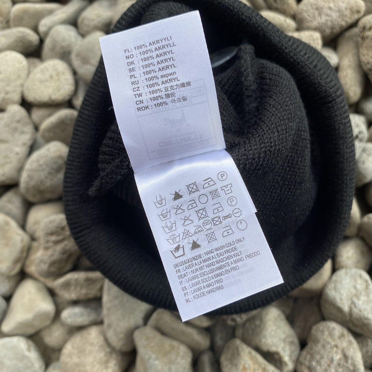 Carhartt × Stussy Stussy Beanie Hat Size ONE SIZE - 6 Thumbnail