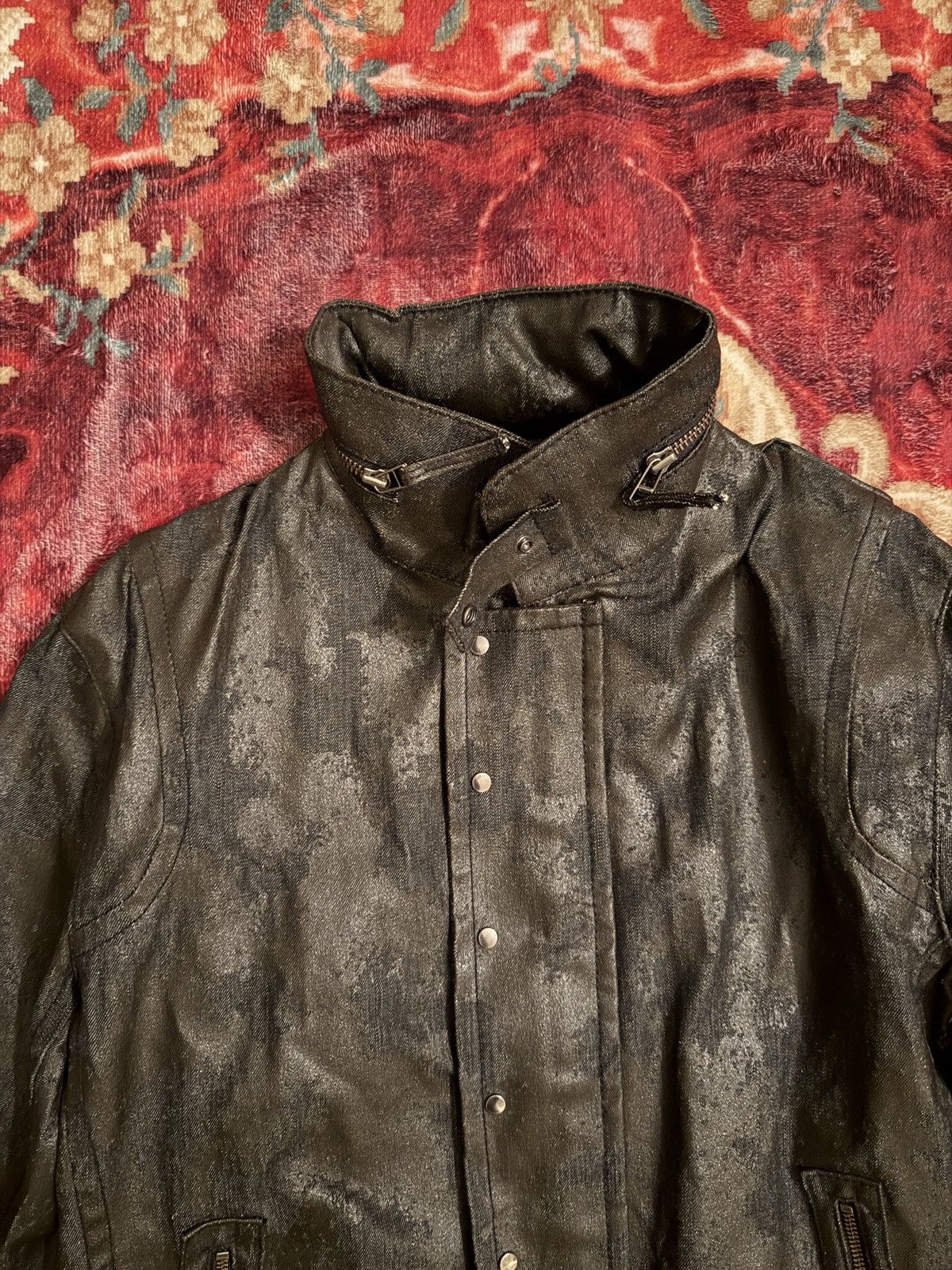 Nicole Club Nicole club for men jacket Size US M / EU 48-50 / 2 - 3 Thumbnail