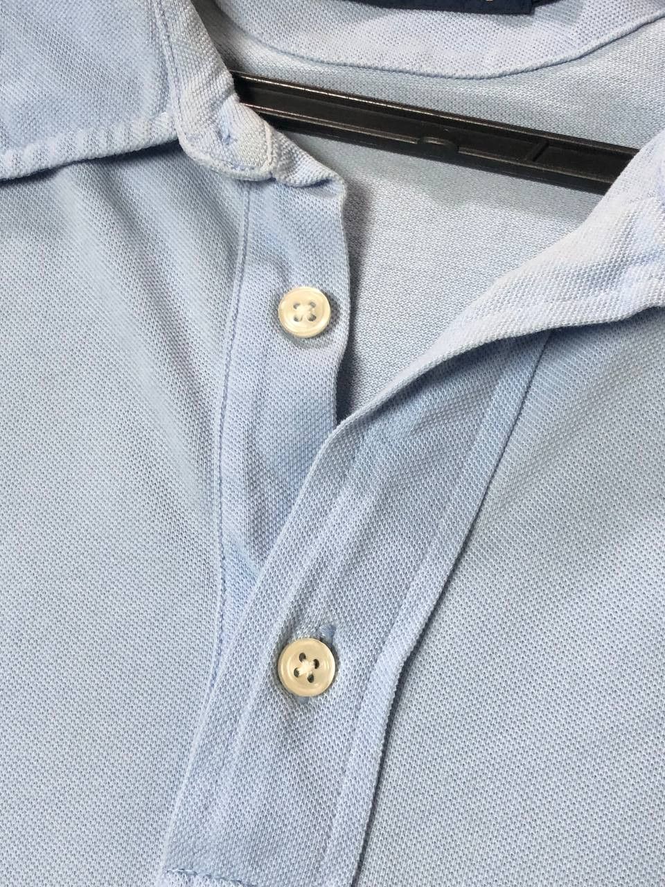 Polo Ralph Lauren Polo Ralph Lauren Size L Polo Y2K Casual Size US L / EU 52-54 / 3 - 13 Thumbnail