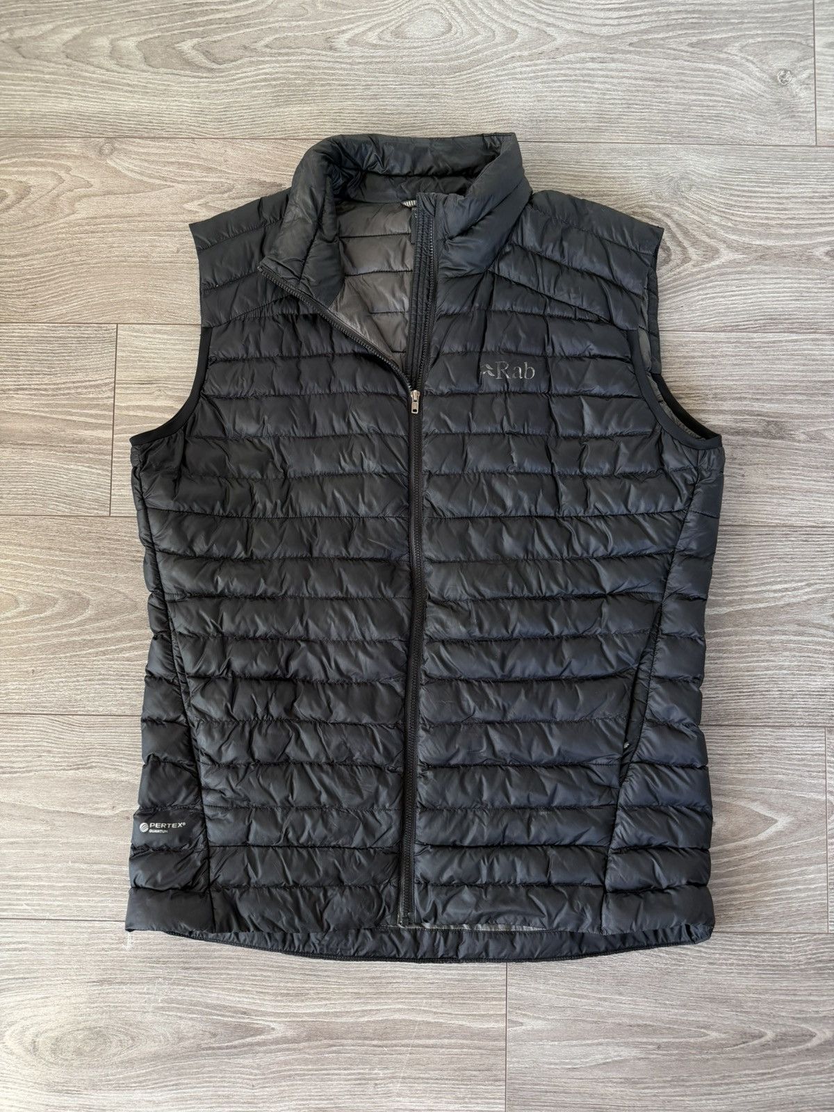 Rab Rap Polartec Vest Size US L / EU 52-54 / 3 - 7 Thumbnail