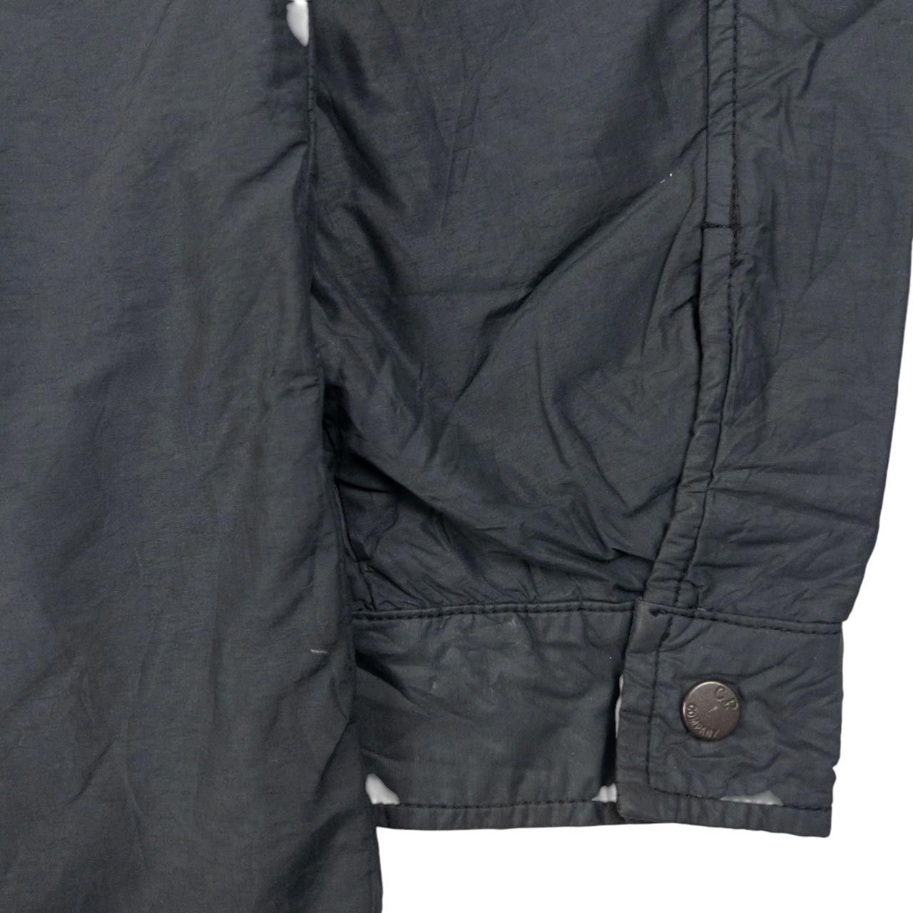 Designer Vintage CP Company Zip Up Jacket Size XL Size US XL / EU 56 / 4 - 6 Thumbnail