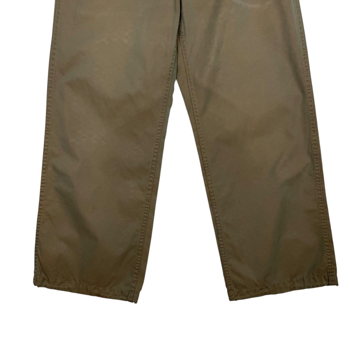 Tricot Comme des Garcons Vintage Tricot Comme Des Garcons Pant Size 30" / US 8 / IT 44 - 3 Thumbnail