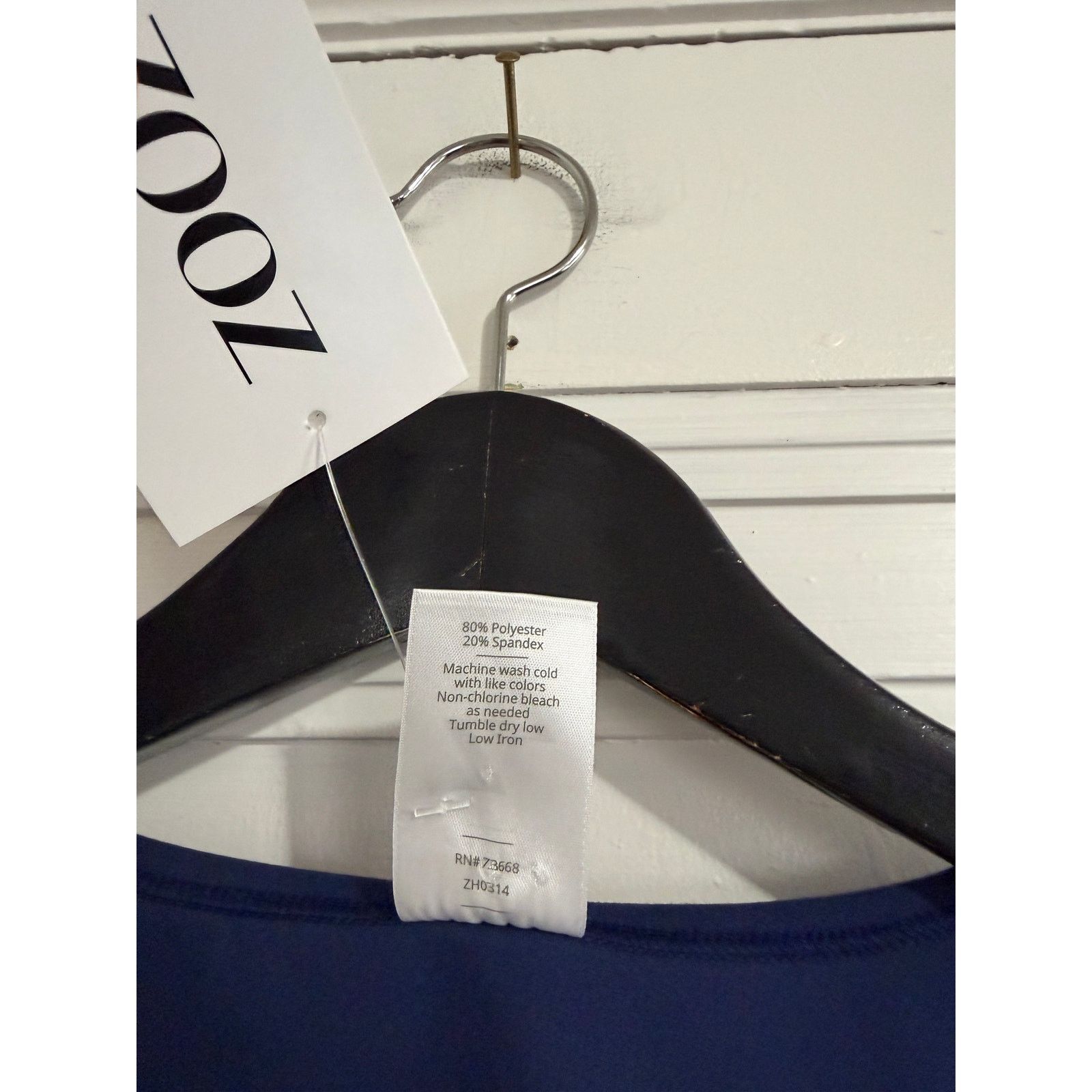 NCAA NWT North Carolina Tar Heels Cropped Tank Top Size M Size M / US 6-8 / IT 42-44 - 7 Thumbnail