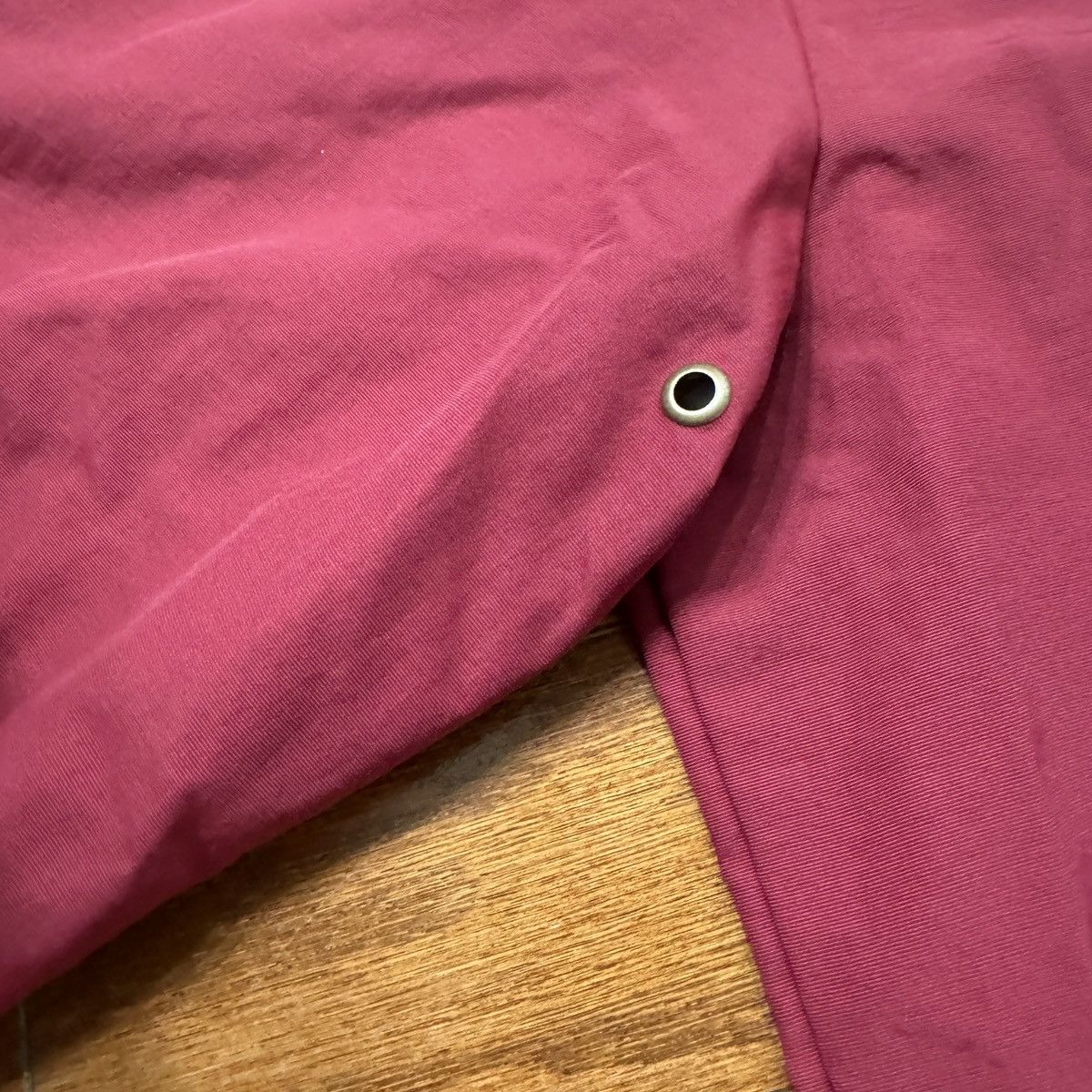 Independent Truck Co. Independent Truck Nylon Coach Jacket no Liners Size US M / EU 48-50 / 2 - 6 Thumbnail