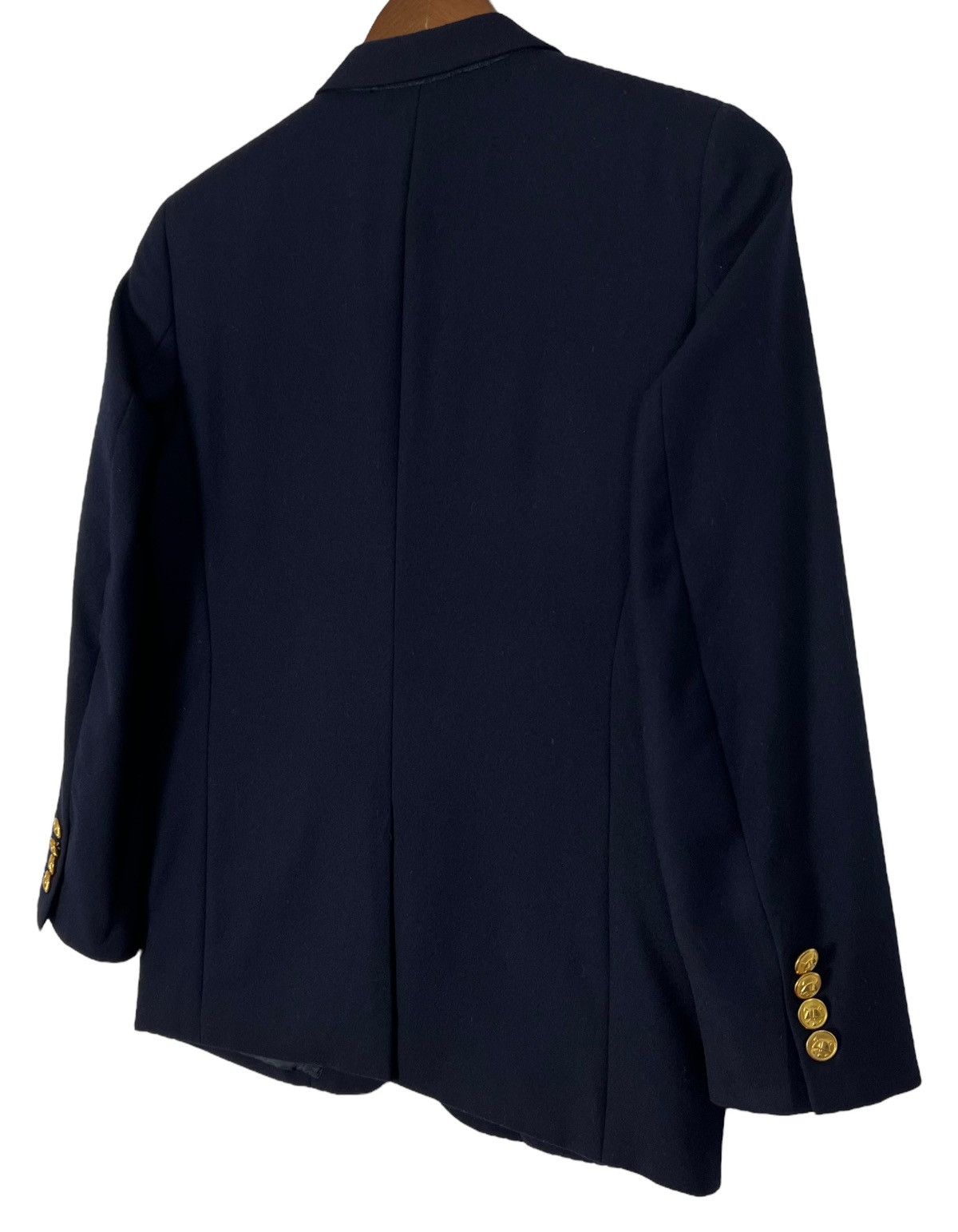 Polo Ralph Lauren Polo Ralph Lauren Jacket Size S / US 4 / IT 40 - 6 Thumbnail