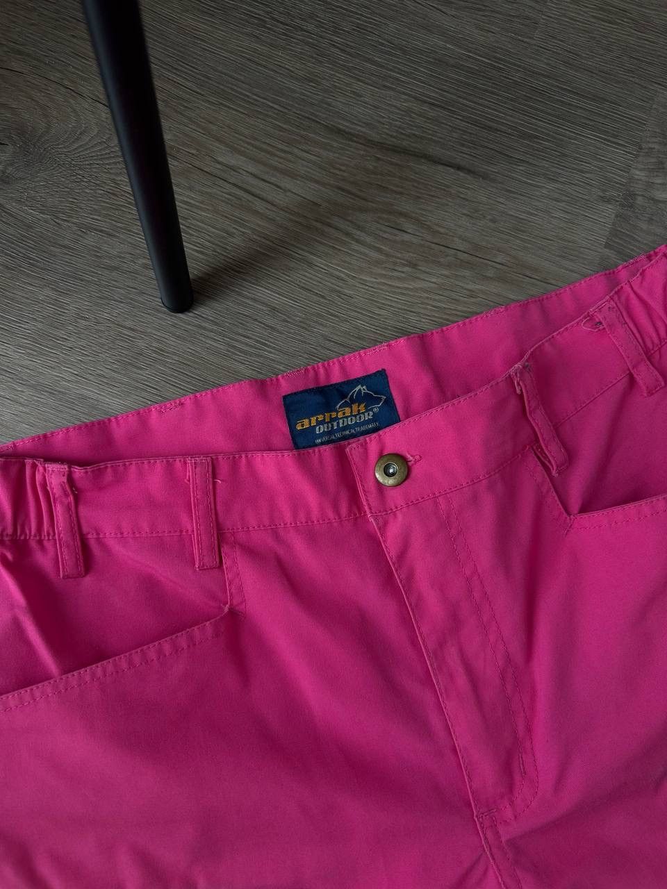 Japanese Brand × Vintage Vintage Orrak Outdoor Stretch Womesn Pants Size 28" / US 6 / IT 42 - 7 Thumbnail