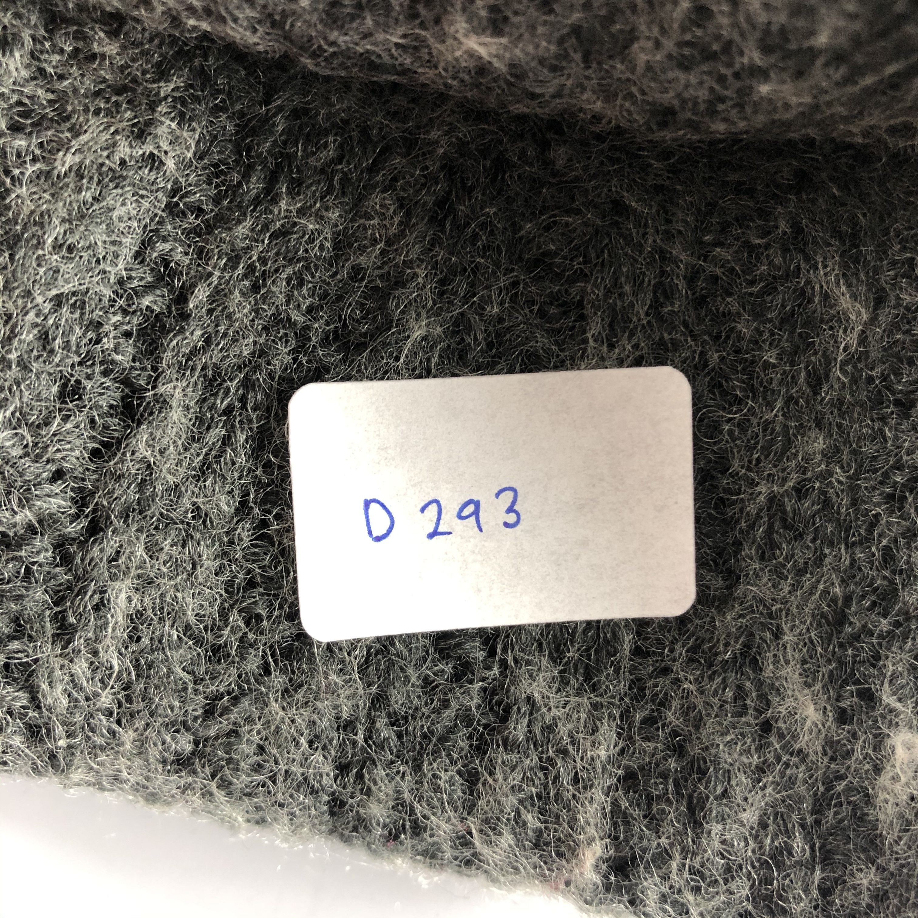 Helly Hansen × Vintage Helly Hansen Ribbed Beanie Snow Hat Snow Cap -D293 Size ONE SIZE - 8 Thumbnail