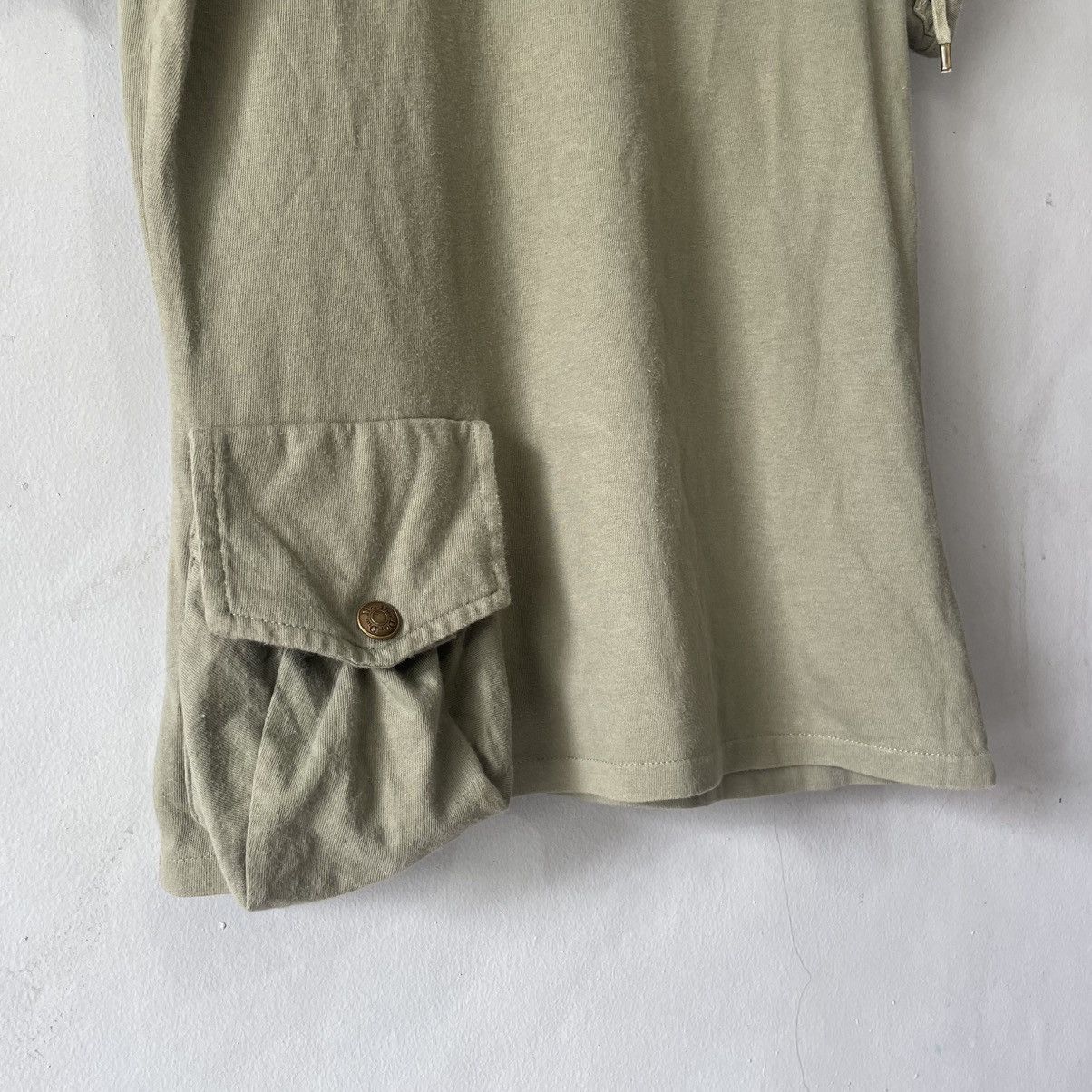 Christian Dior Monsieur Christian Dior Size S / US 4 / IT 40 - 3 Thumbnail