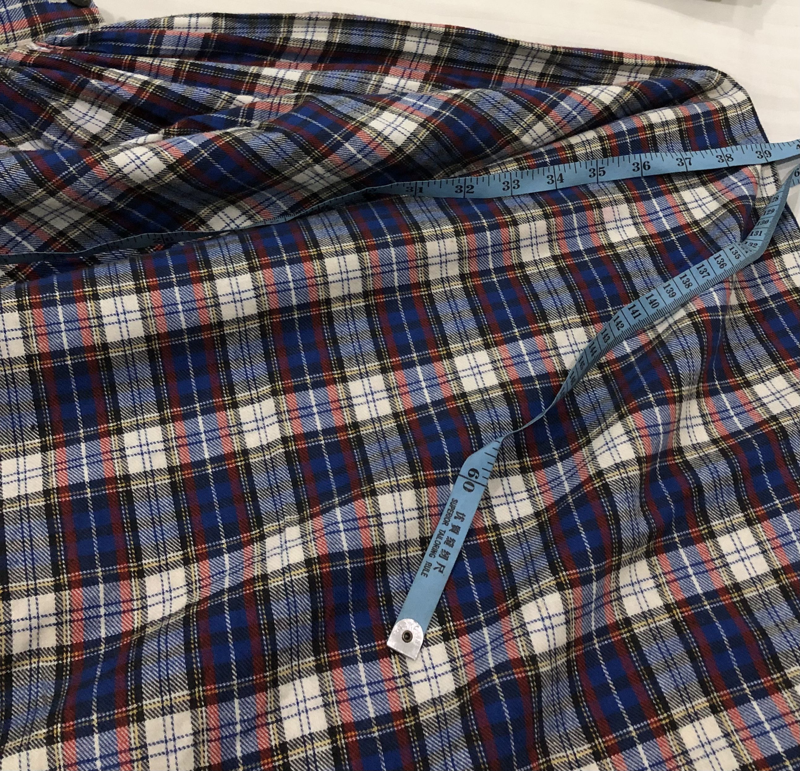 Designer × Issey Miyake × Vintage Vintage Designer Issey Miyake Pleated Skirts Size 26" / US 2 / IT 38 - 14 Thumbnail