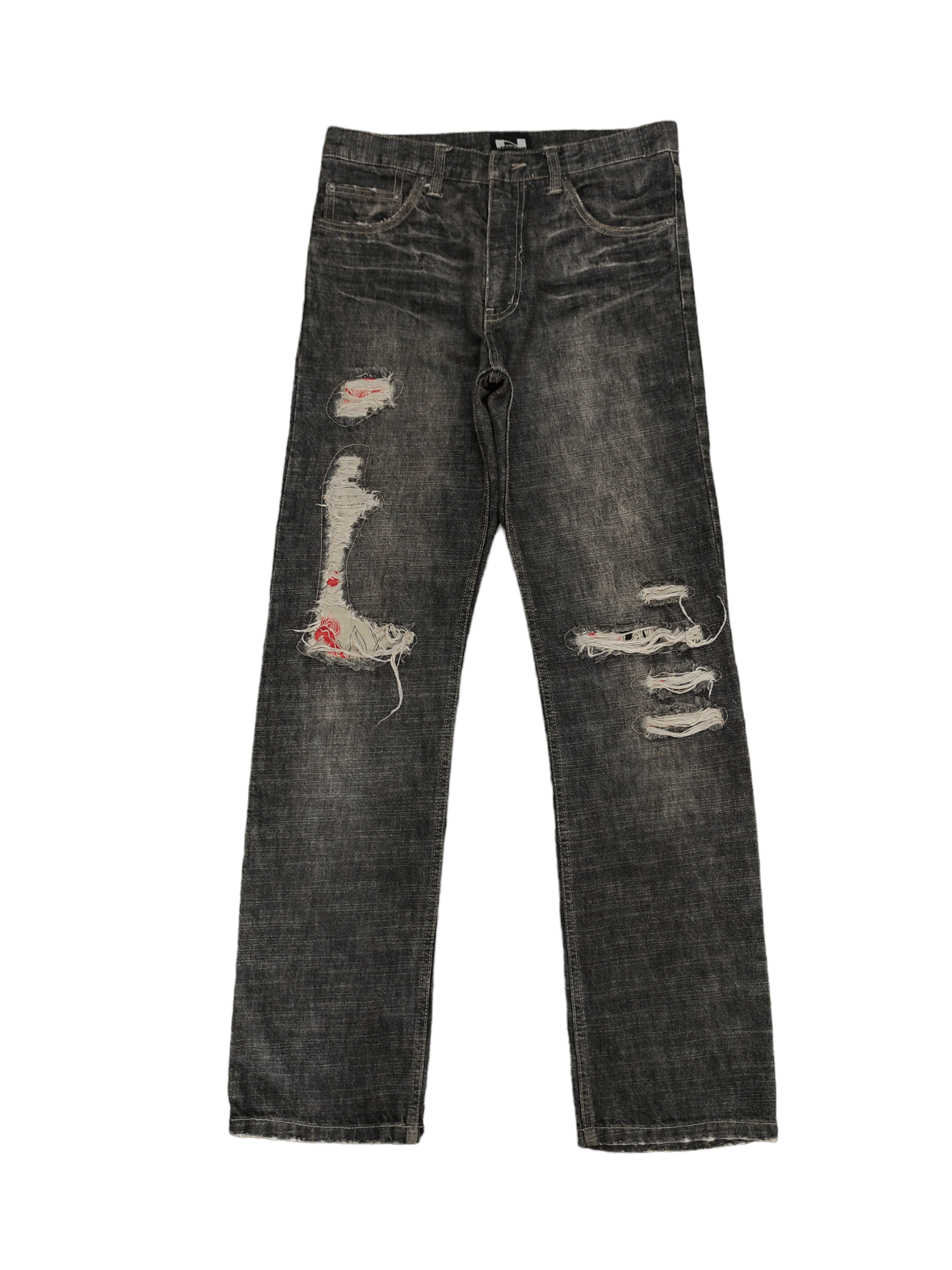 Hysteric Glamour × Undercover | Grailed