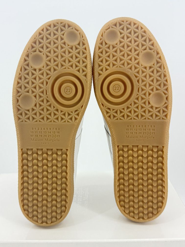 Maison Margiela GAT Low Size US 9 / EU 42 - 7 Thumbnail