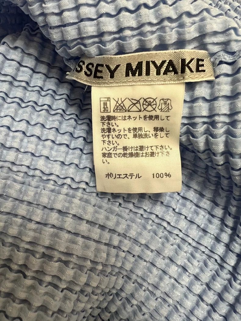 Issey Miyake Issey Miyake Bubble button cardigan Size M / US 6-8 / IT 42-44 - 3 Thumbnail