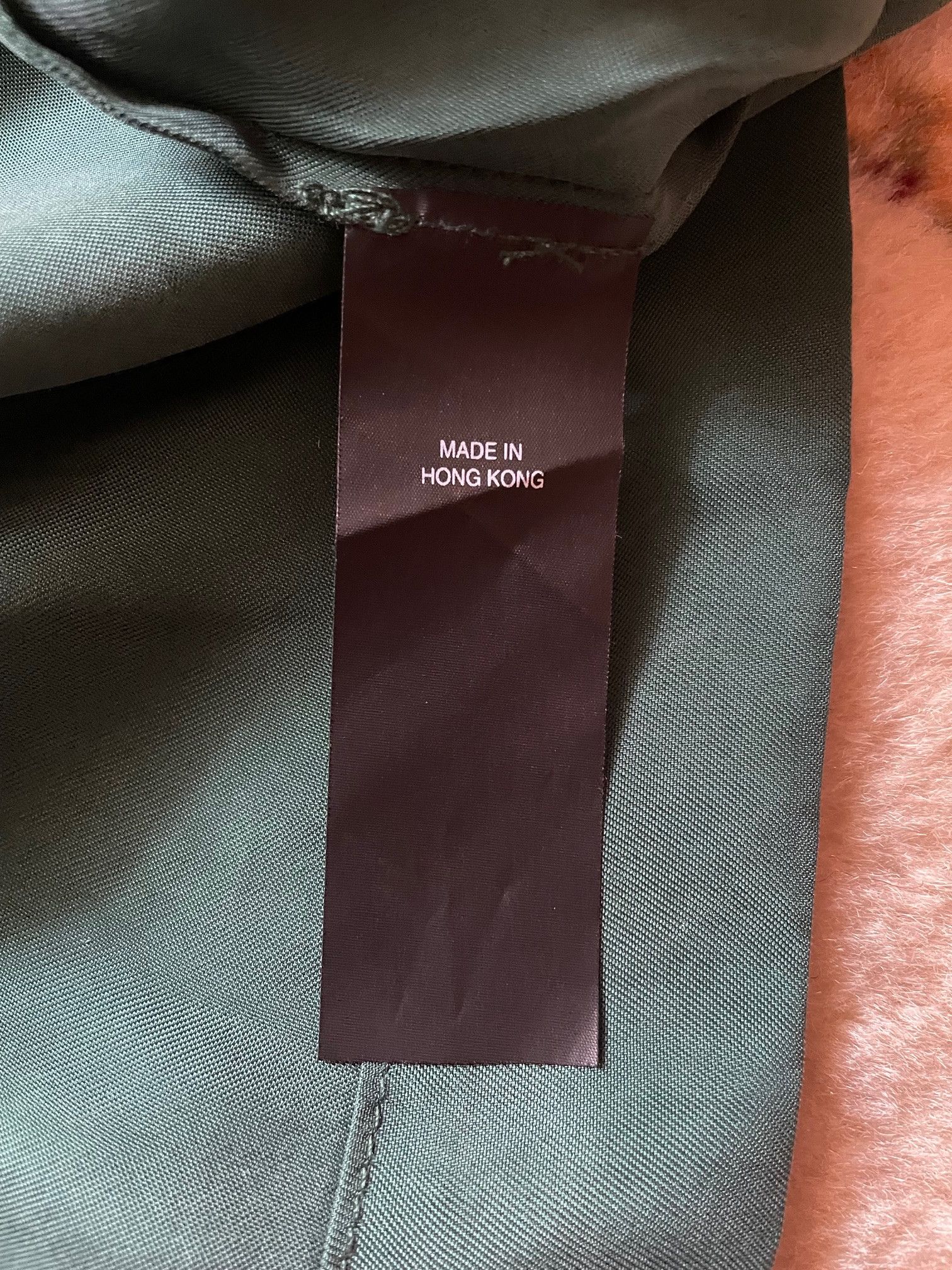 Rochambeau Cupro Silky Camper Collar Emerald Green Shirt Size US L / EU 52-54 / 3 - 6 Thumbnail