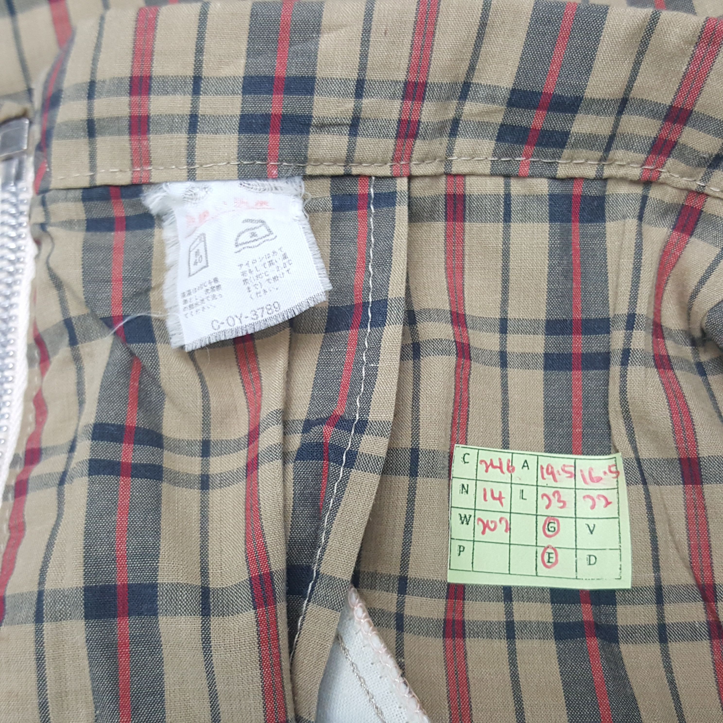 Japanese Brand × Vintage Vintage HARVARD Join The Free Spirit Of Harvard Jacket Size US S / EU 44-46 / 1 - 8 Thumbnail
