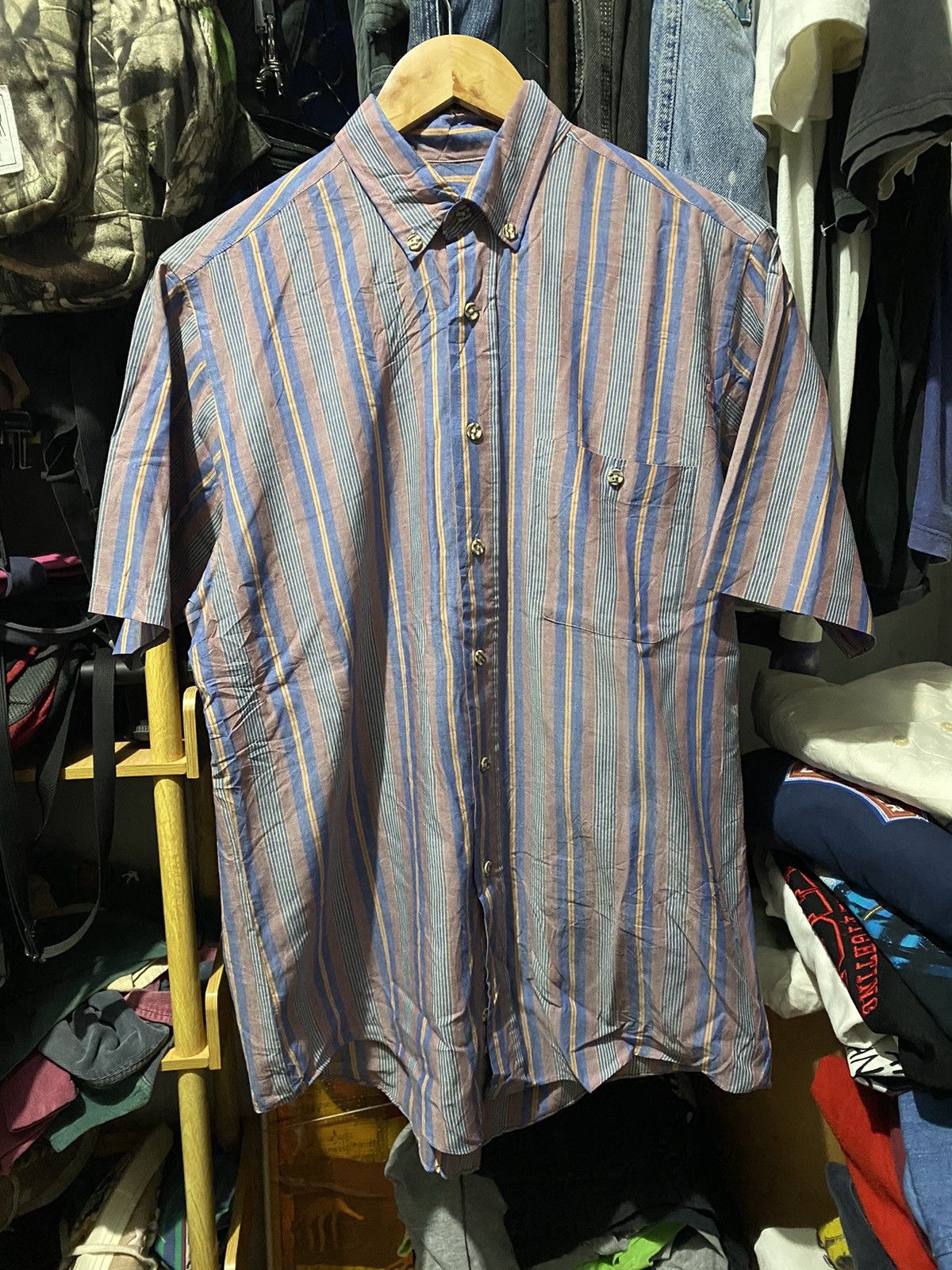 Towncraft Towncraft shirt Size US M / EU 48-50 / 2 - 1 Thumbnail
