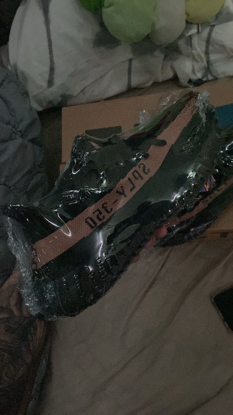 Adidas × Kanye West × Yeezy Adidas Yeezy Boost 350 V2 Copper Size 10.5 BY1605 Brand New Size US 10.5 / EU 43-44 - 6 Thumbnail
