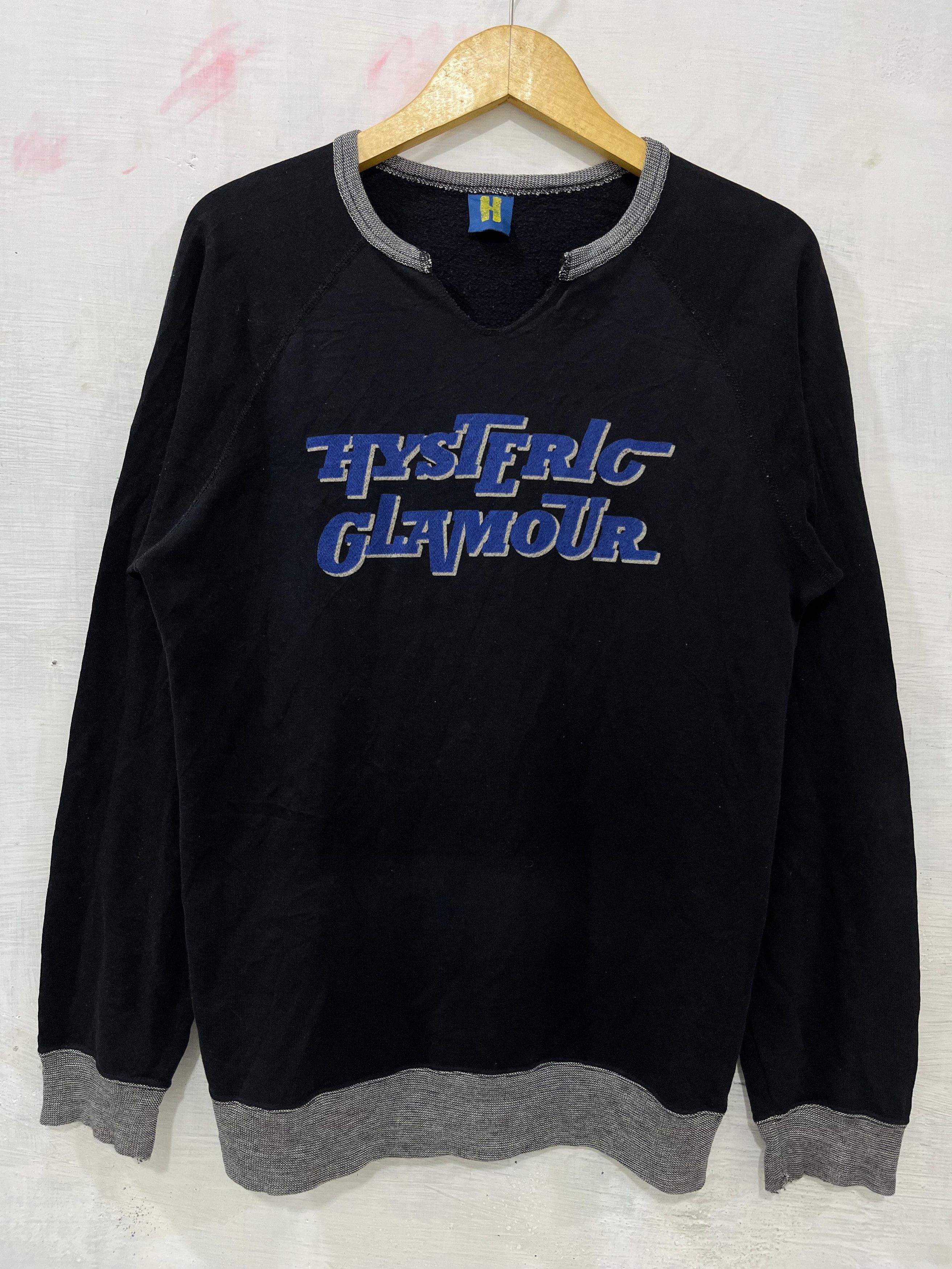 Hysteric Glamour Hysteric Glamour Motorcylce Girl Long Sleeve Tee Size US L / EU 52-54 / 3 - 2 Thumbnail