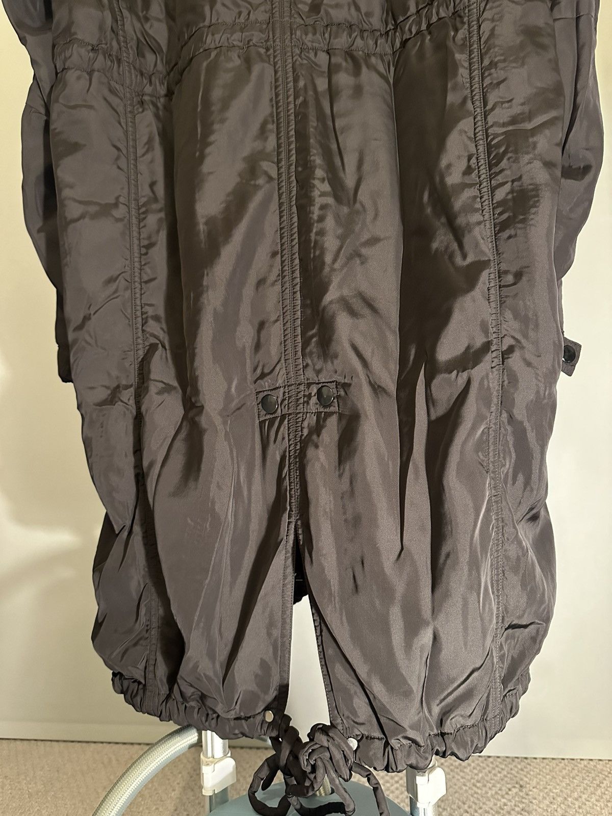 Bottega Veneta Bottega Veneta Parka Size US XL / EU 56 / 4 - 14 Thumbnail