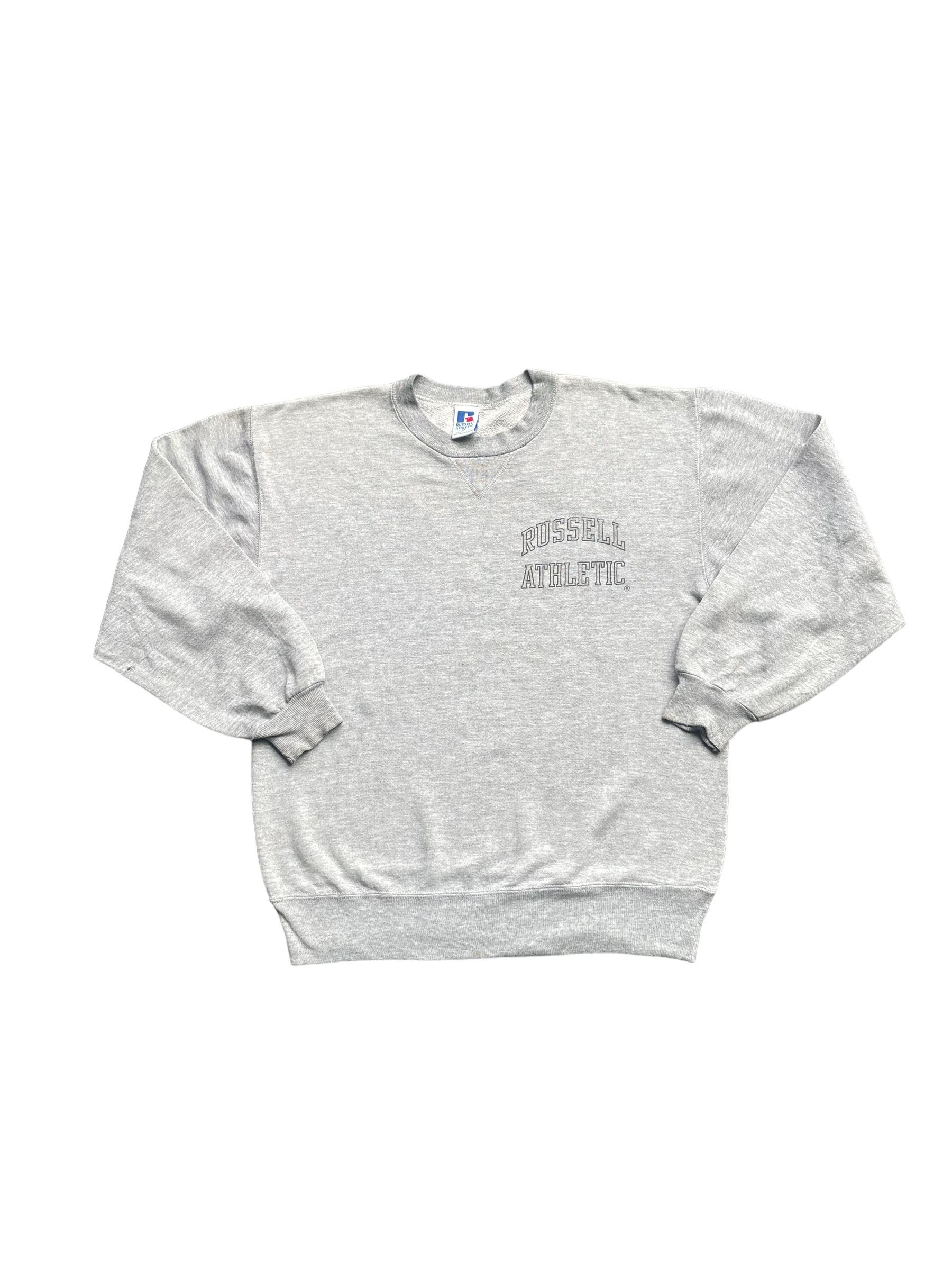 Other Vintage Russell Athletic Crewneck Size US M / EU 48-50 / 2 - 1 Thumbnail