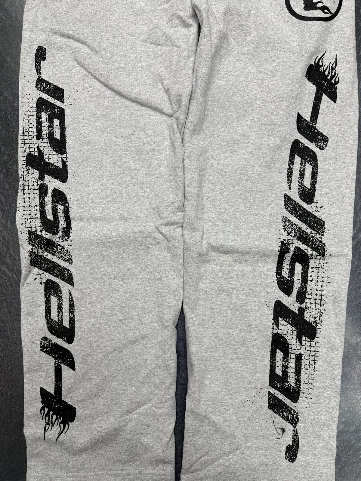HELLSTAR Hellstar Speed Sweatpants (Overseas Exclusive) Size US 38 / EU 54 - 2 Thumbnail