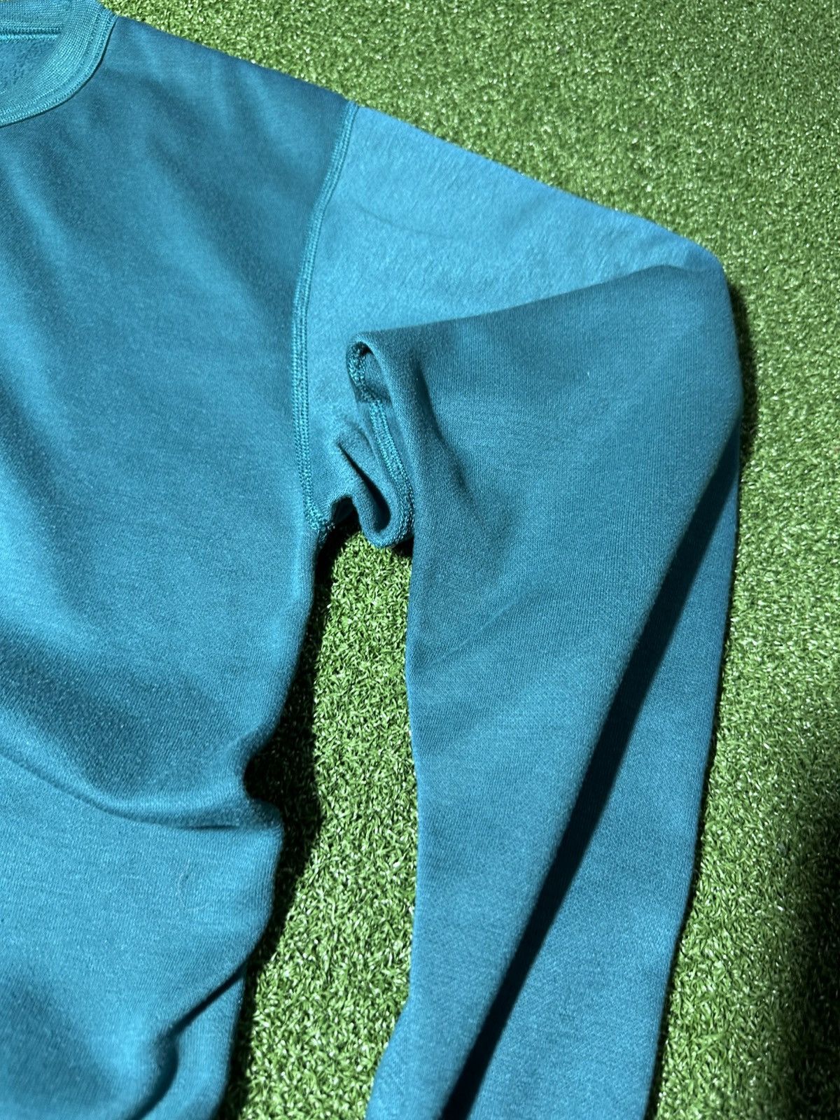 Rei REI Sweatshirt Size US S / EU 44-46 / 1 - 4 Thumbnail