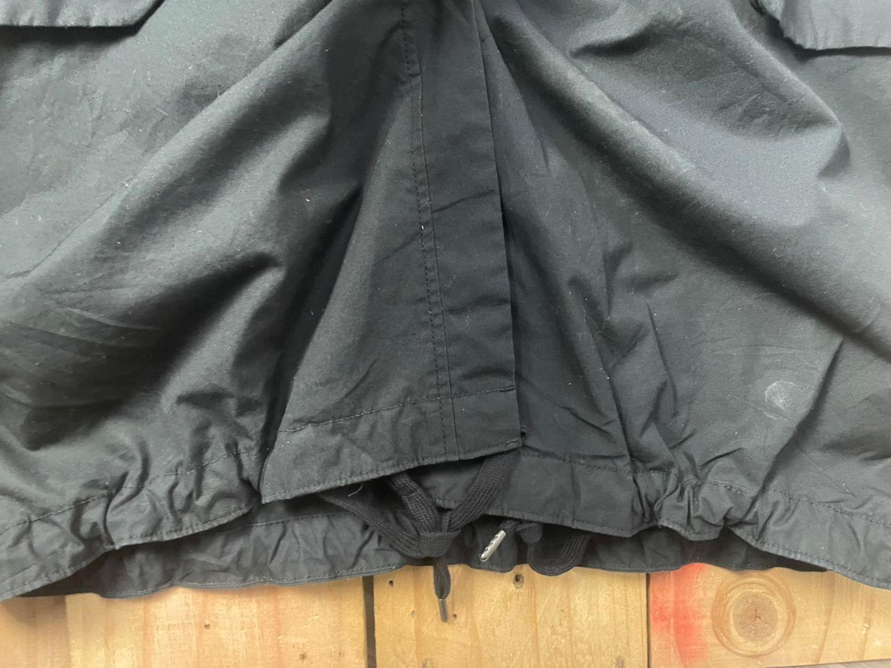 Designer × Nanamica × Vintage Vintage Nanamica Jacket Size US M / EU 48-50 / 2 - 12 Thumbnail