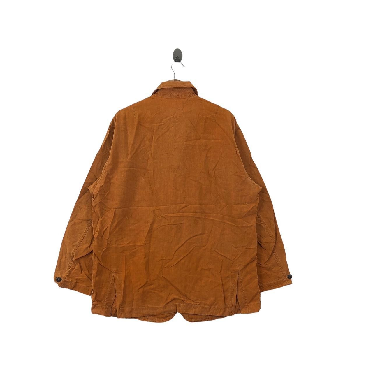 Nazareno Gabrielli NAZARENO GABRIELLI Made In Italy Oversized Casual Tee Shirt Size M / US 6-8 / IT 42-44 - 2 Thumbnail